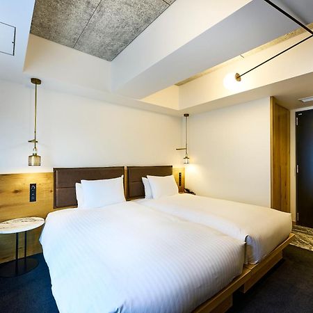 Tassel Hotel Sanjo Shirakawa 京都 外观 照片